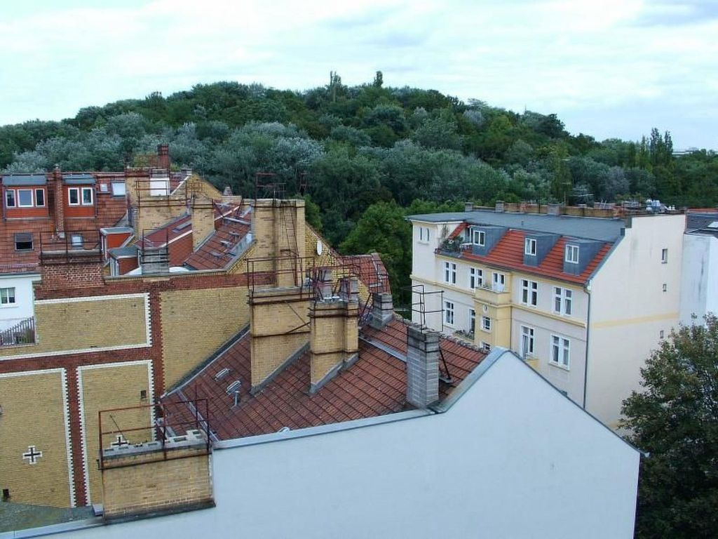 Große Ferienwohnung in zentraler Lage in Berlin
