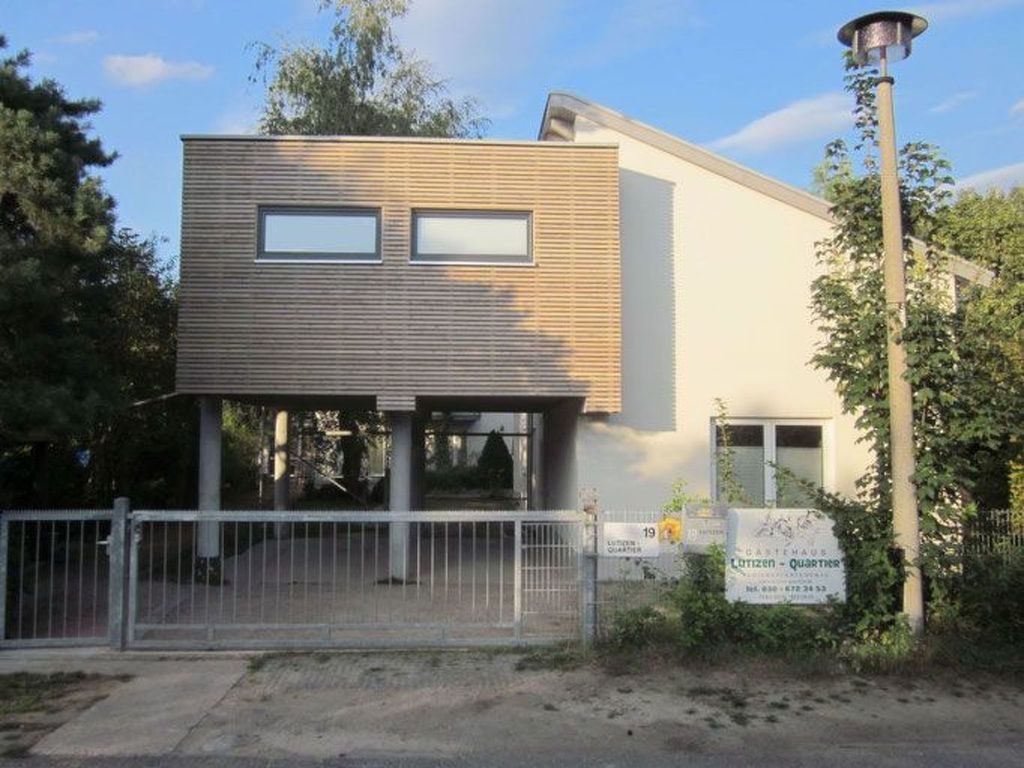 Moderne Maisonette-Wohnung mit Terrasse