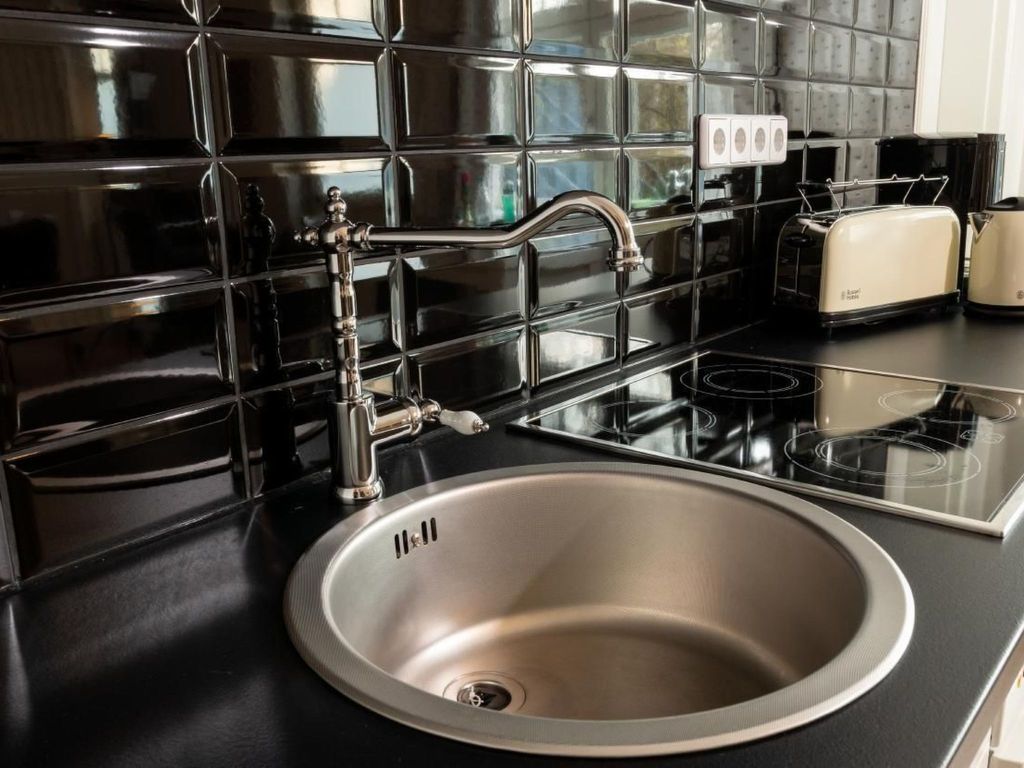 Modernes Appartement in Wannsee