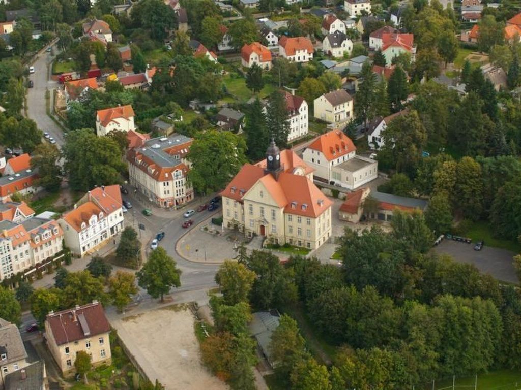 Feienhaus Gregor