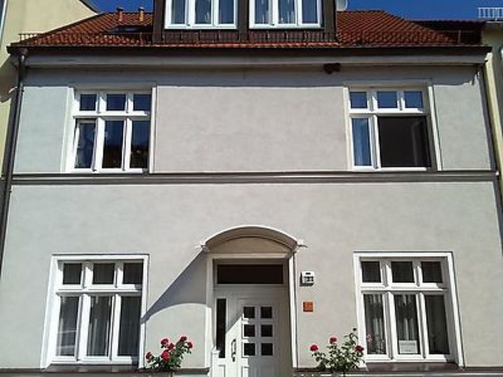 FeWo Fam. Große