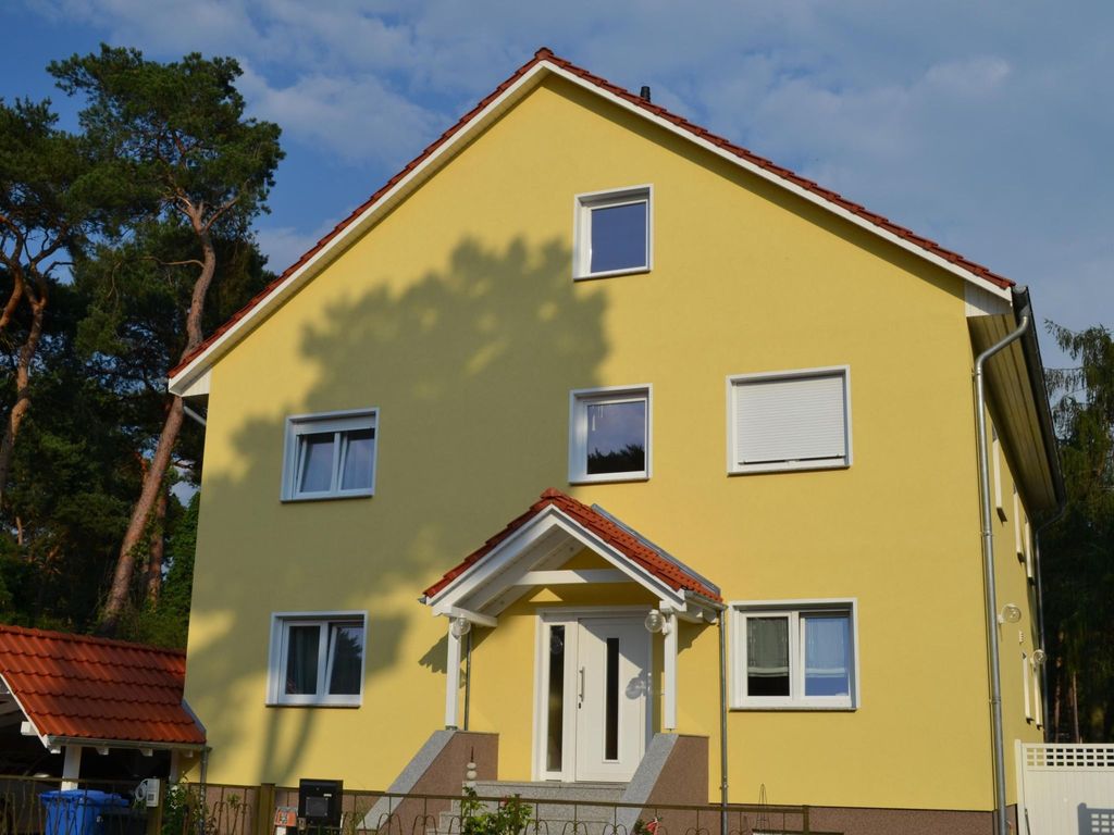 Appartement mit WLAN