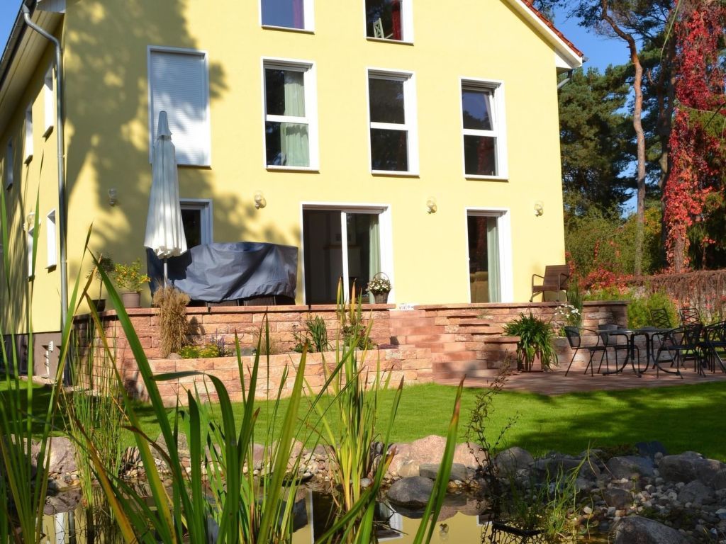 Appartement mit WLAN
