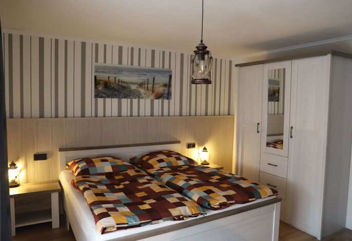 Komfortable Ferienwohnung in der Lüneburger Heide