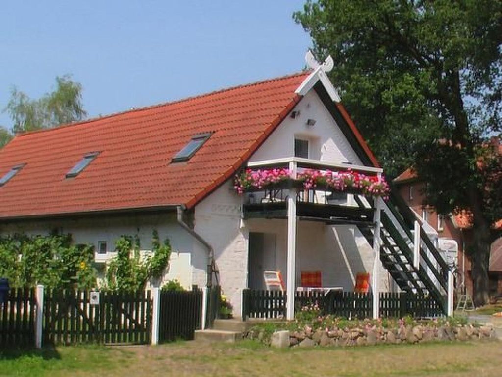 Handwerkerwohnung mit 4 günstigen Einzelzimmern