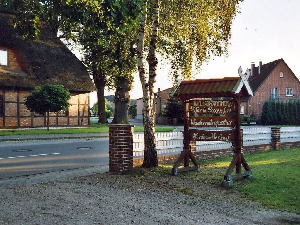Handwerkerwohnung mit 4 günstigen Einzelzimmern