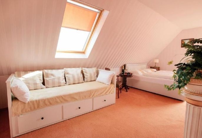 Appartement mit Garten, Grill und Terrasse .1