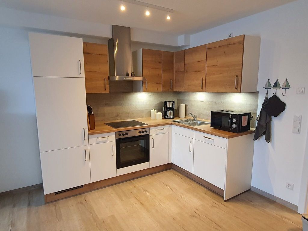 Ferienapartment Aue