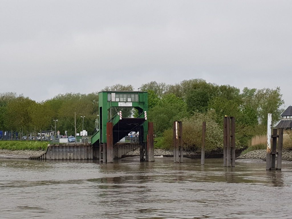 Beim Bracksee