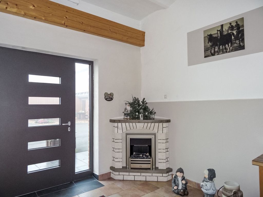Studio Appartement Gartenblick