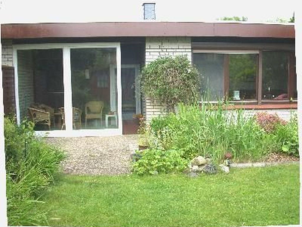 Bungalow Hechthausen