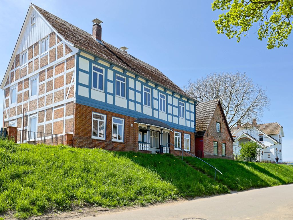 Osteblick