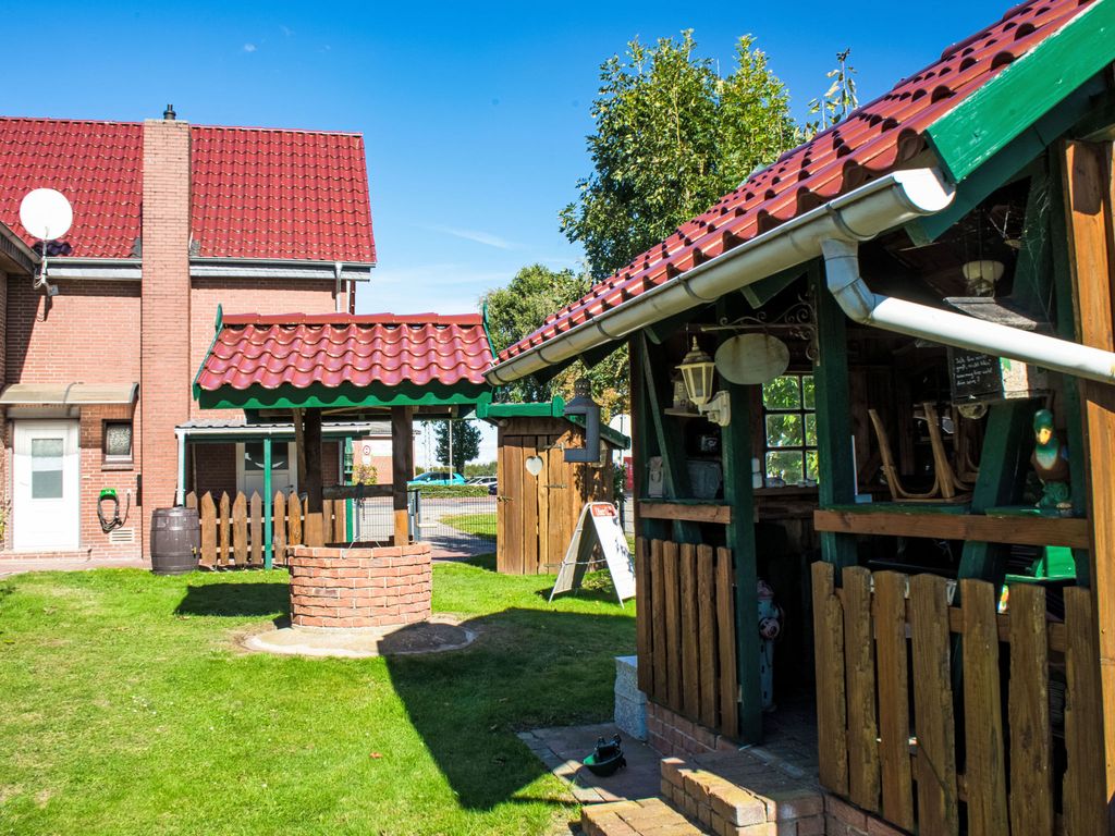 Das Dorfnest