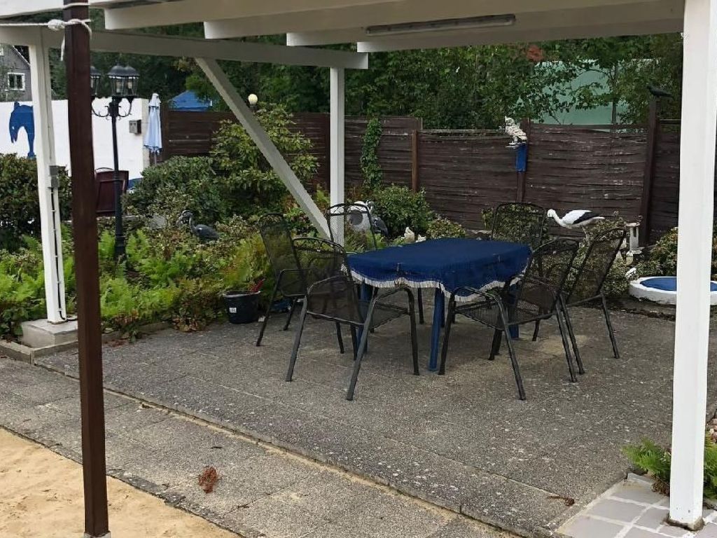 Appartement mit gemeinschaftlichem Pool