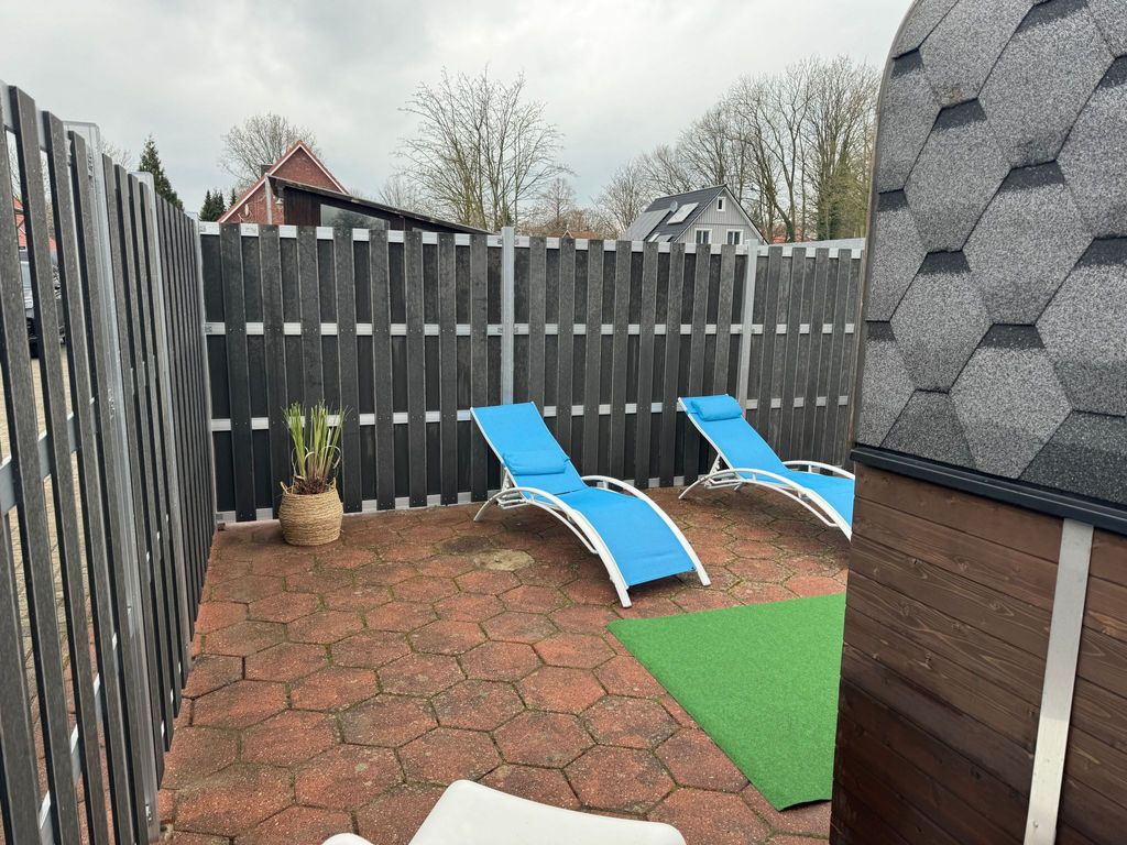Appartement mit gemeinschaftlichem Pool