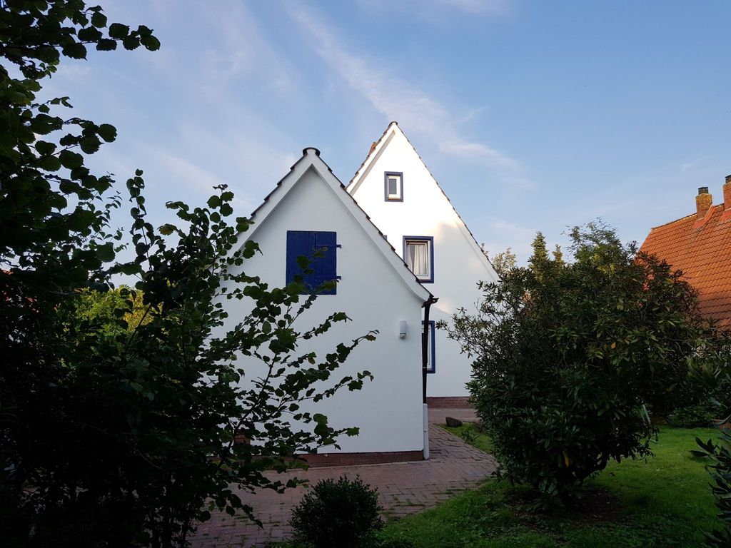 Erholung pur: Nordsee-Urlaub mit Hund