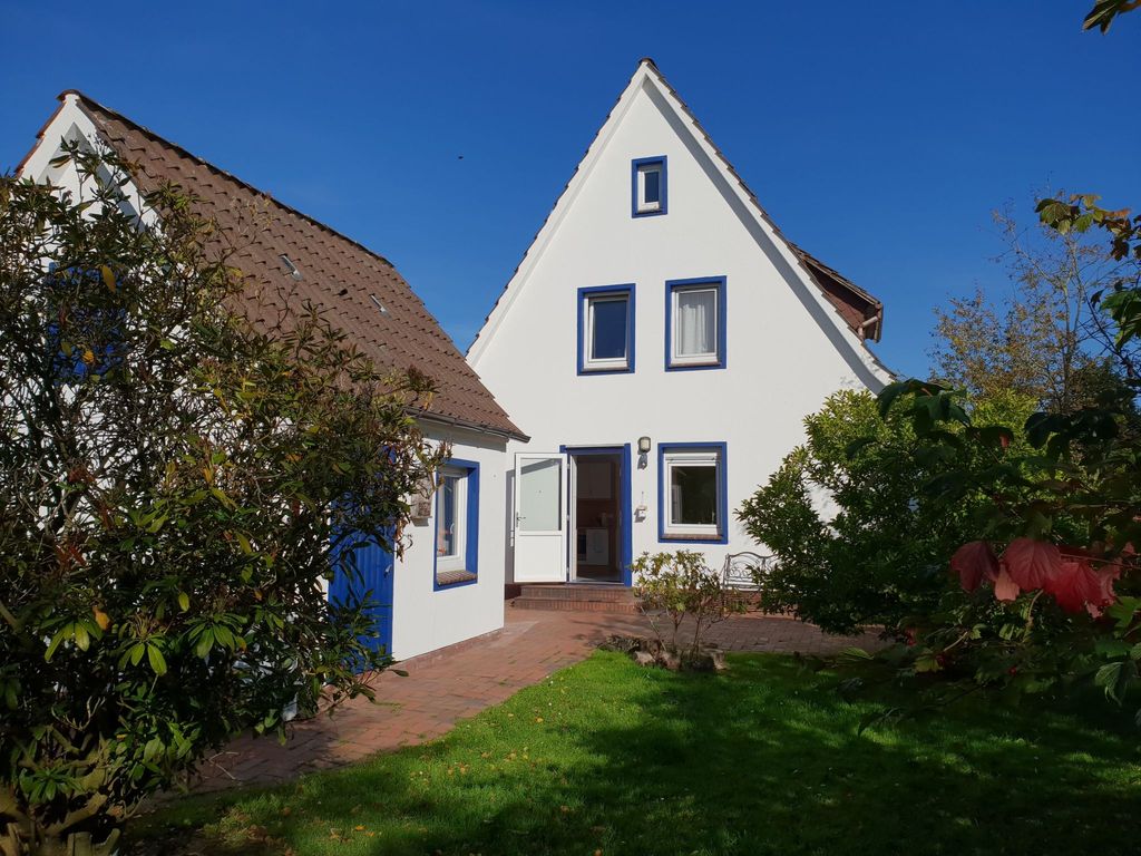 Erholung pur: Nordsee-Urlaub mit Hund