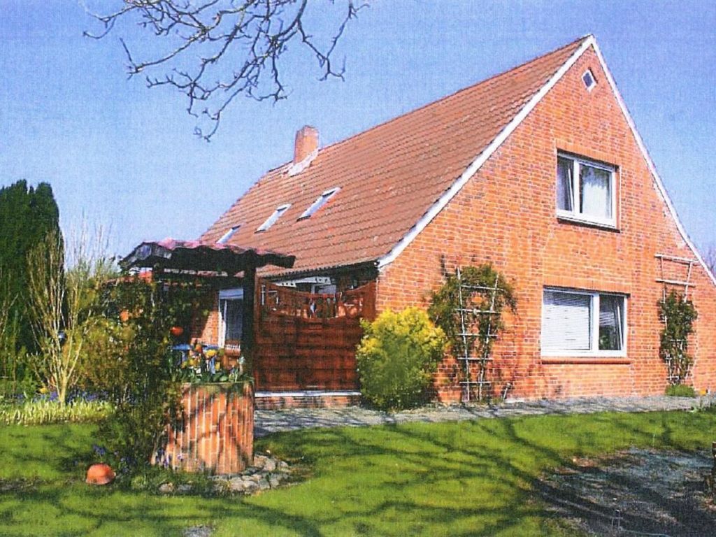 Ruheoase in Otterndorf