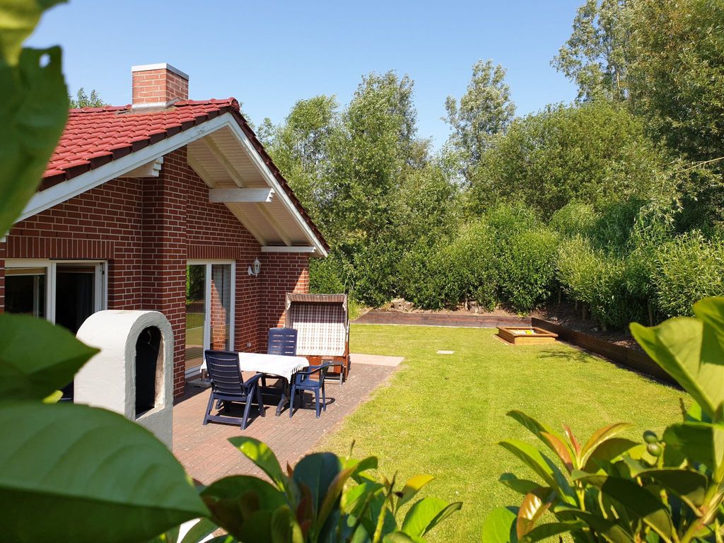 Ferienh. Küstenstern