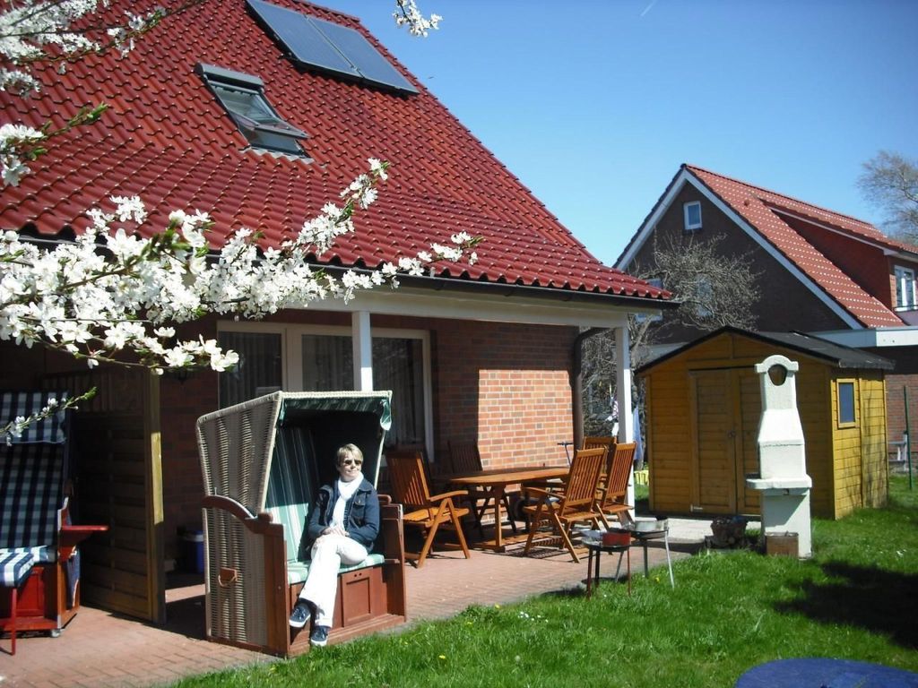 Haus Lütt Holland