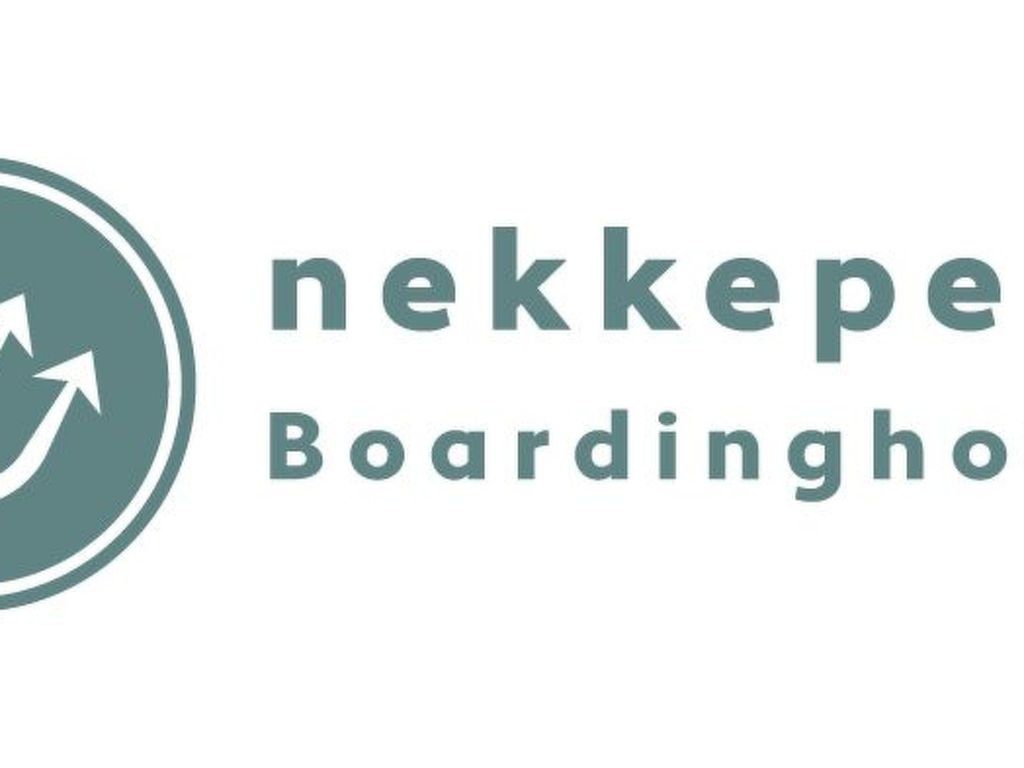 Nekkepenn in Niebüll