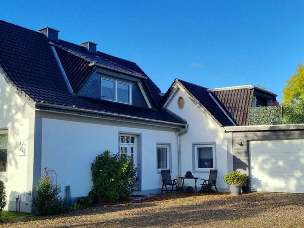 Alles im grünen Bereich