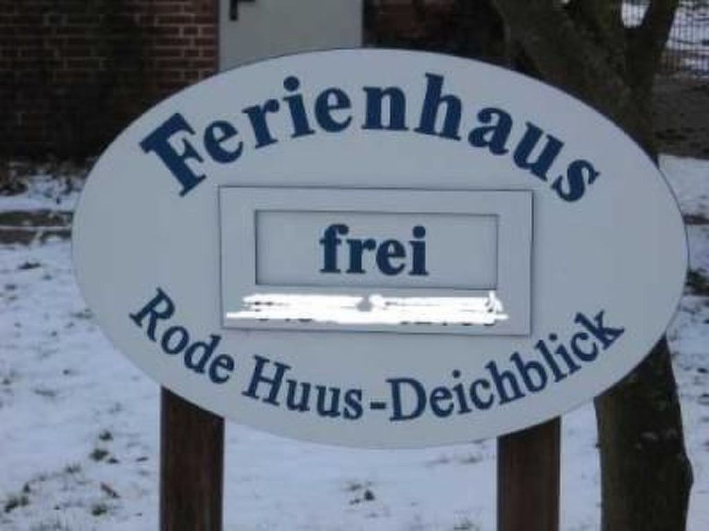 Rode Huus