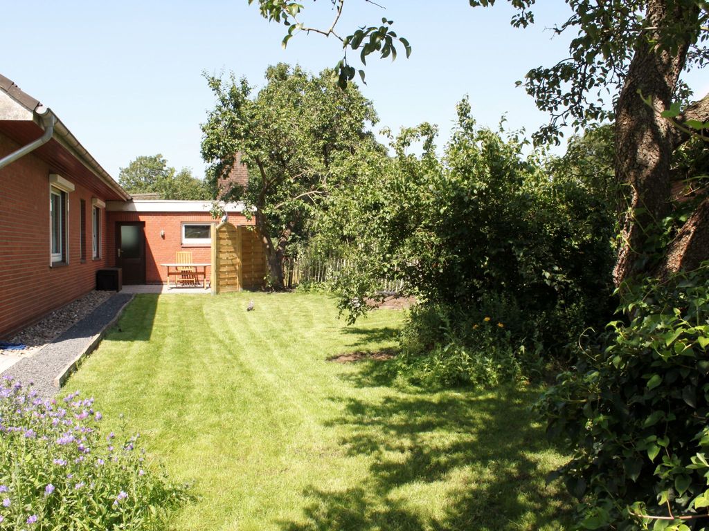 Kremperhuus Haus