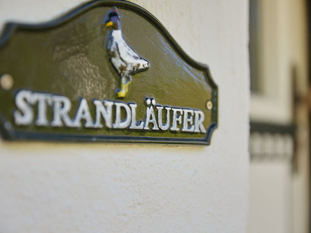 Haus Strandläufer