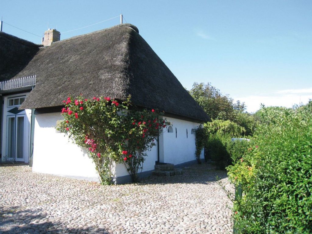 Haus Strandläufer