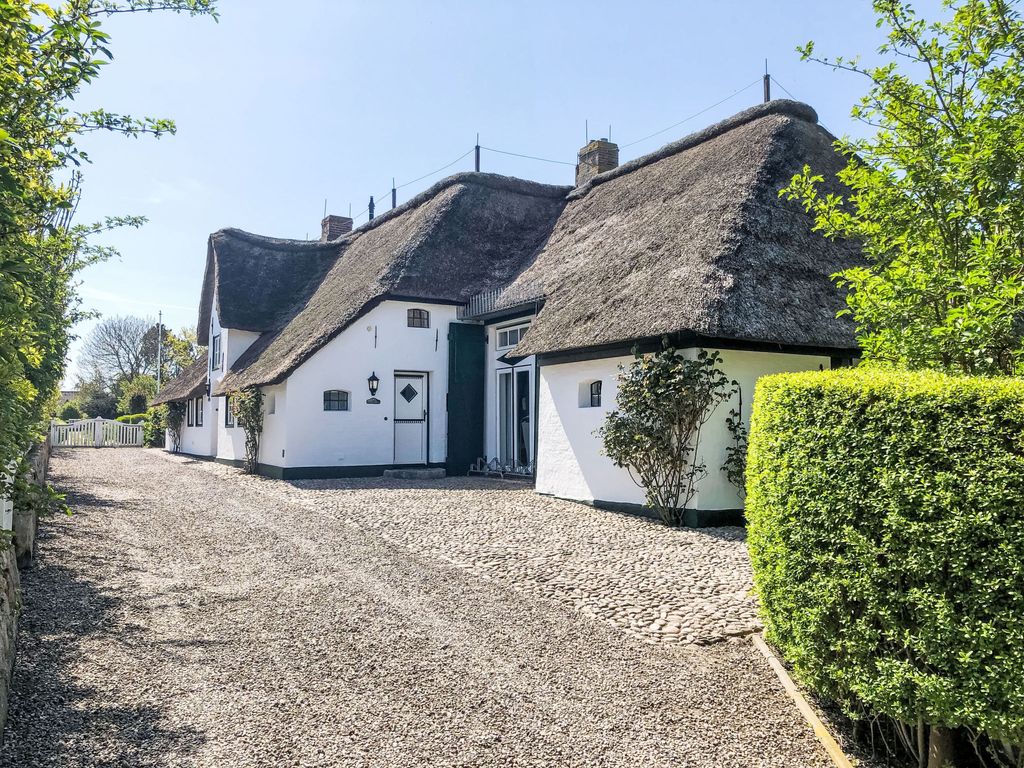 Haus Möwennest
