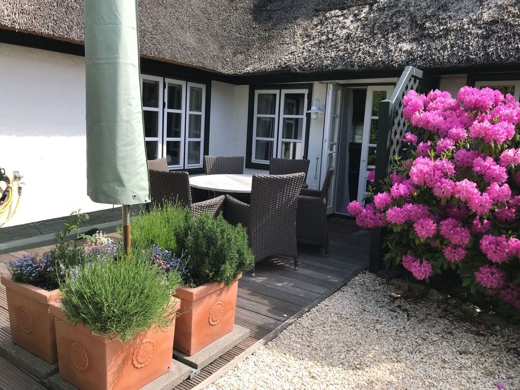 Haus Möwennest
