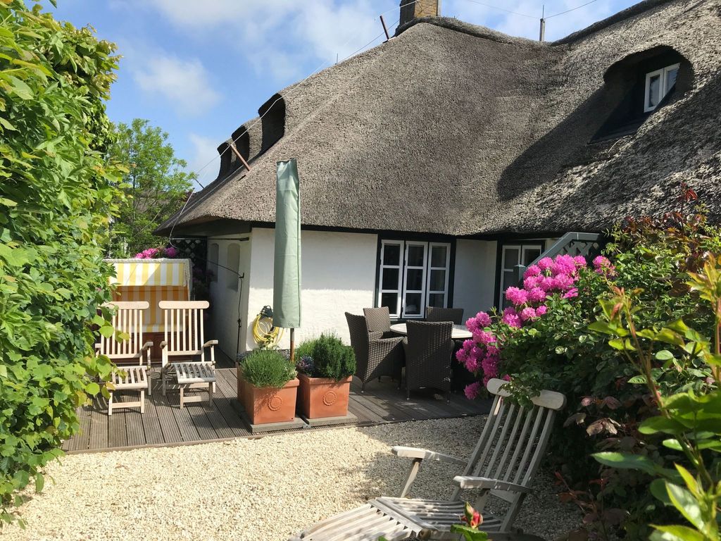 Haus Möwennest
