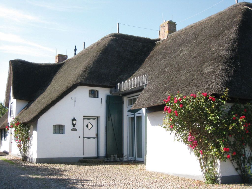 Haus Möwennest