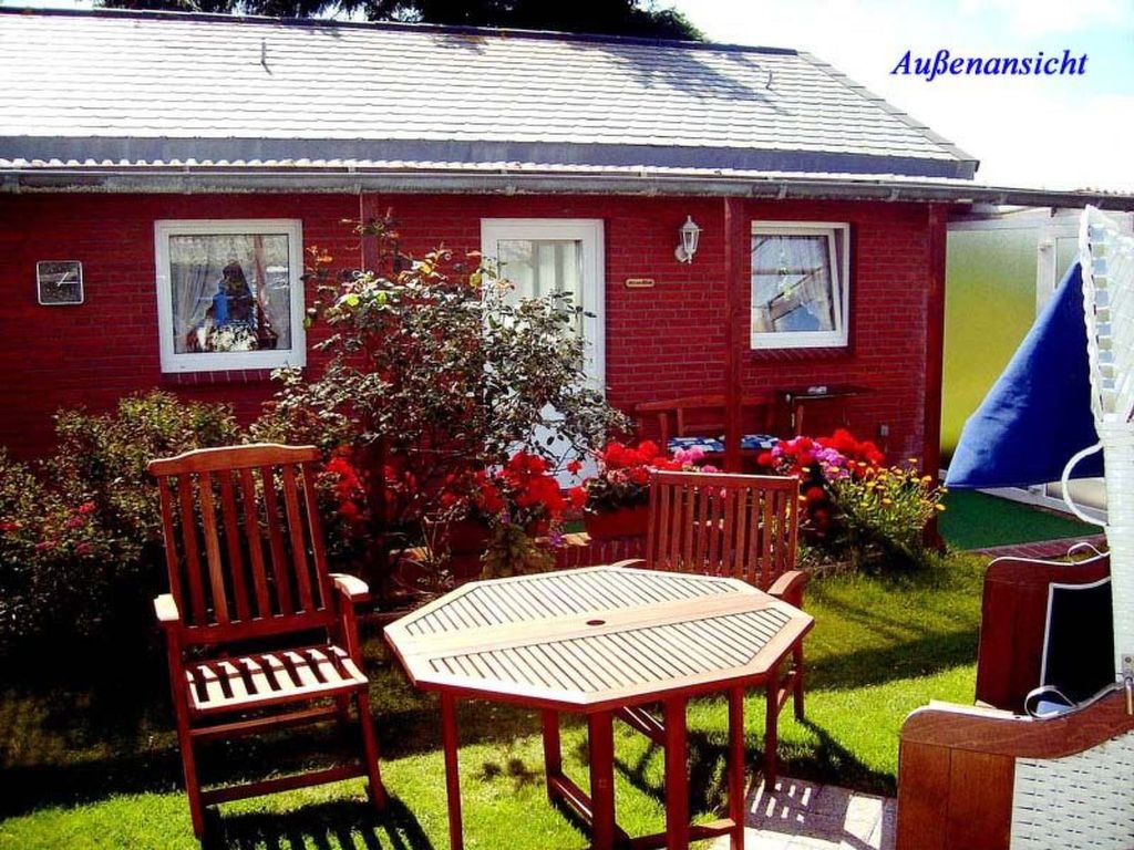 Strandfloh in Hörnum