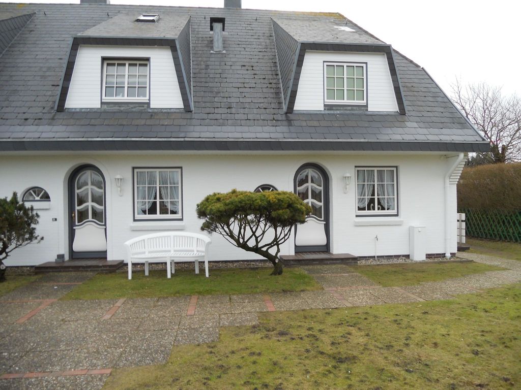 Sönshörn auf Sylt: Ferienwohnung in Munkmarsch (5)