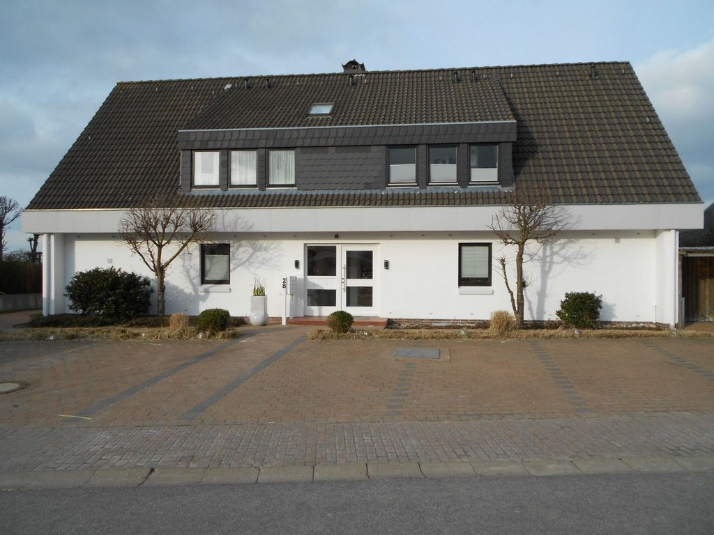 Feskerdam - F28OG - in Morsum