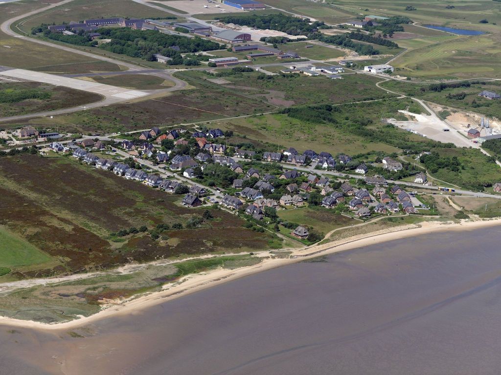 Sönshörn auf Sylt: Ferienwohnung in Munkmarsch (4)