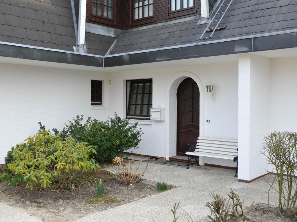 Sönshörn auf Sylt: Ferienwohnung in Munkmarsch (3)