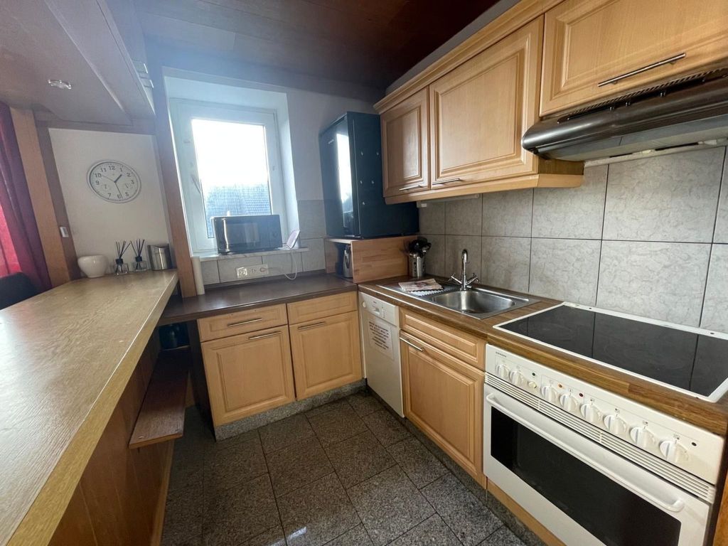 Wohnung 3 im 1. OG.