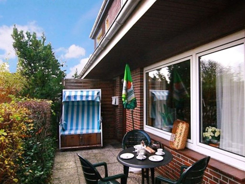 SYLT   Haus Keitumer