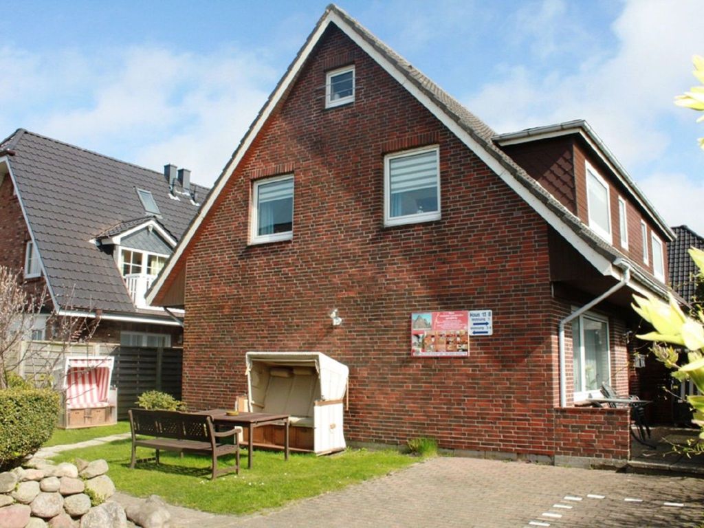 Wohnung 2 EG.