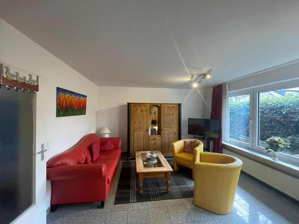 Wohnung 2 EG.