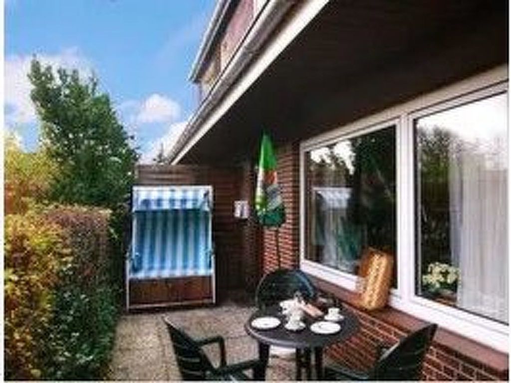 Wohnung 2 EG.