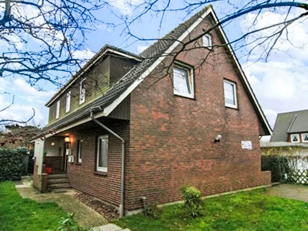 Fewo 4 in ruhigem Haus