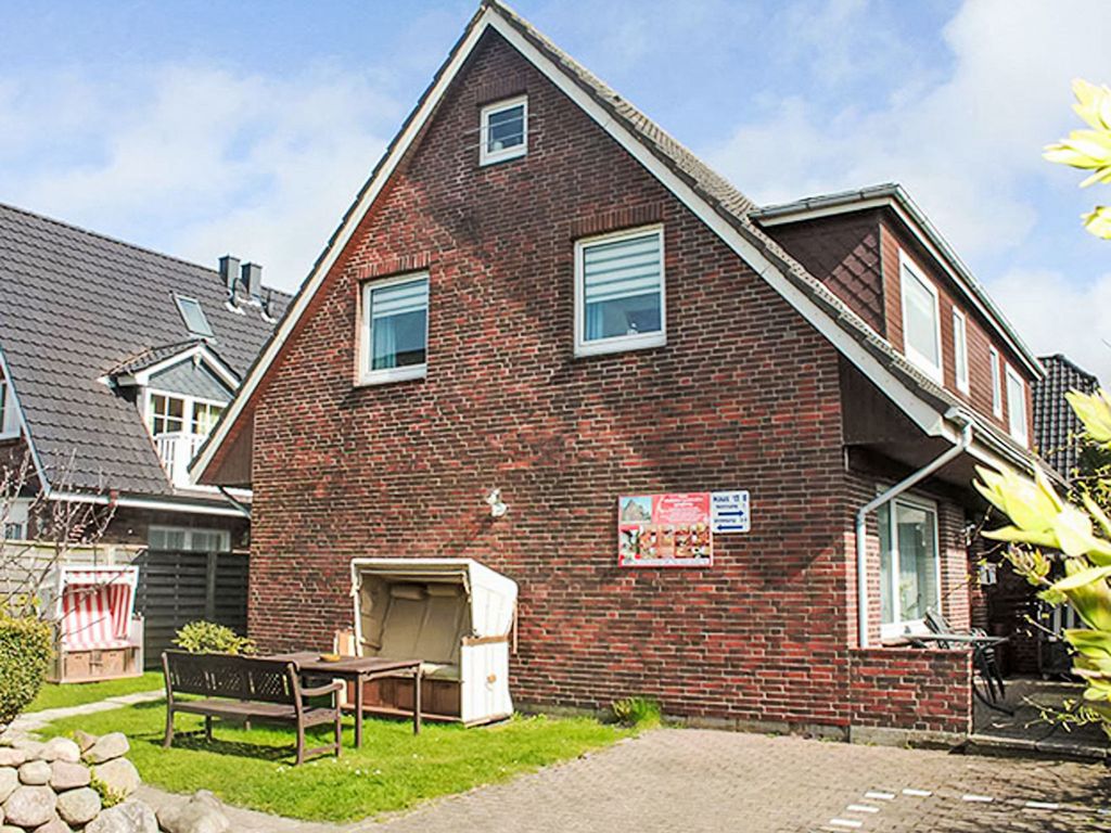 Fewo 4 in ruhigem Haus