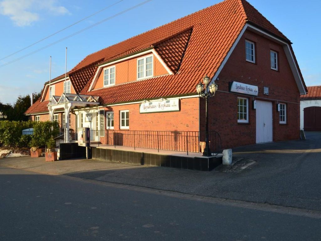in Krokau