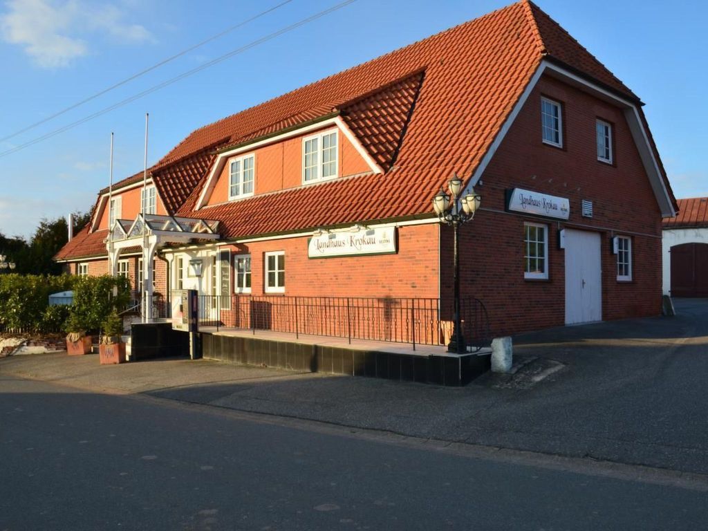 in Krokau