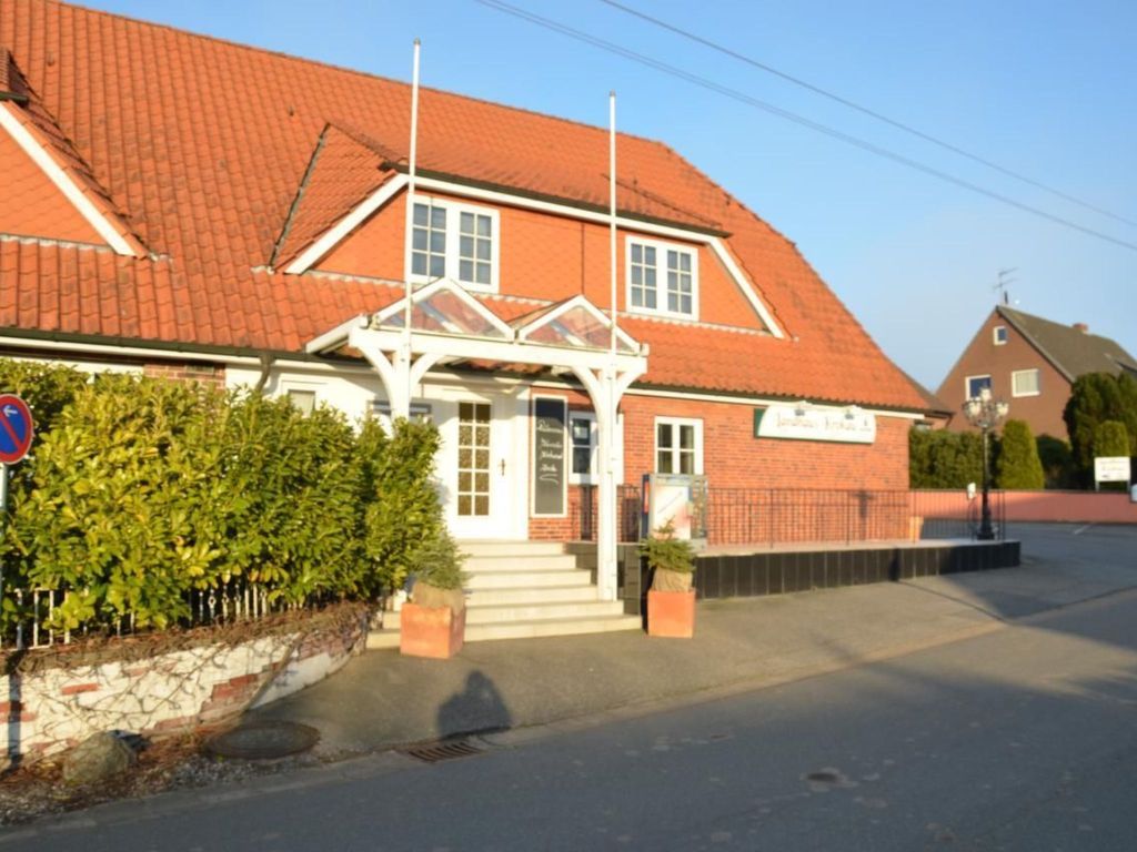 in Krokau