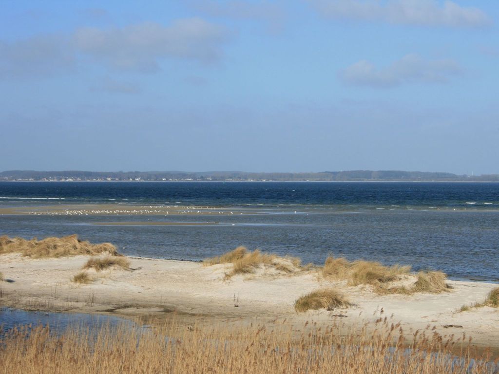 Tolle Ferienwohnung in Schönberger Strand